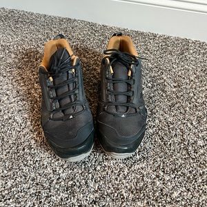 Mens Adidas Hiking Shoe, 10.5